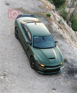 دودج تشارجر